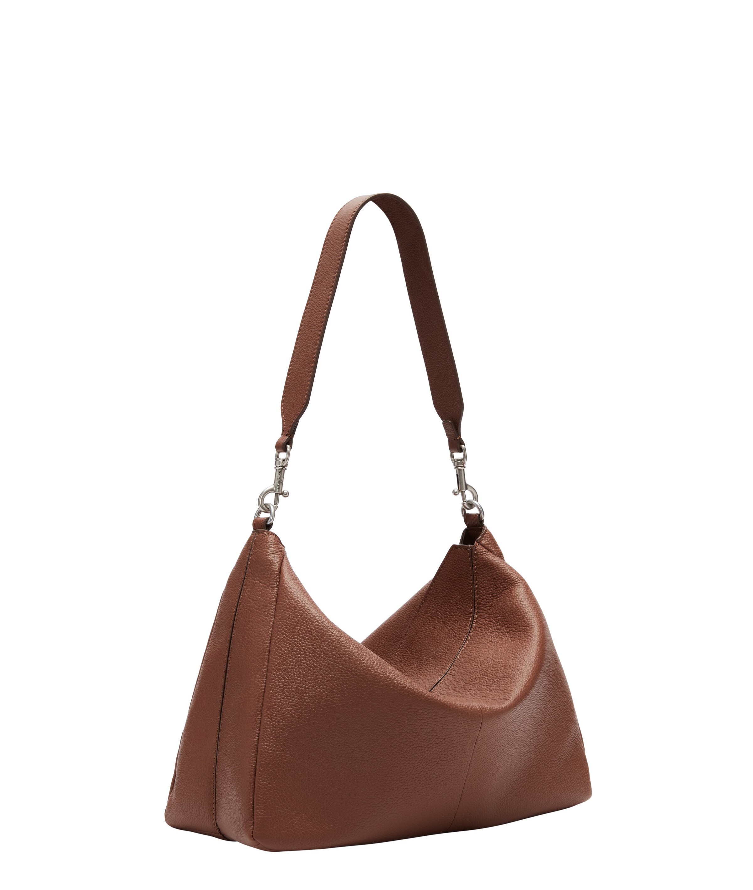 Sac bandoulière Liebeskind Berlin en marron