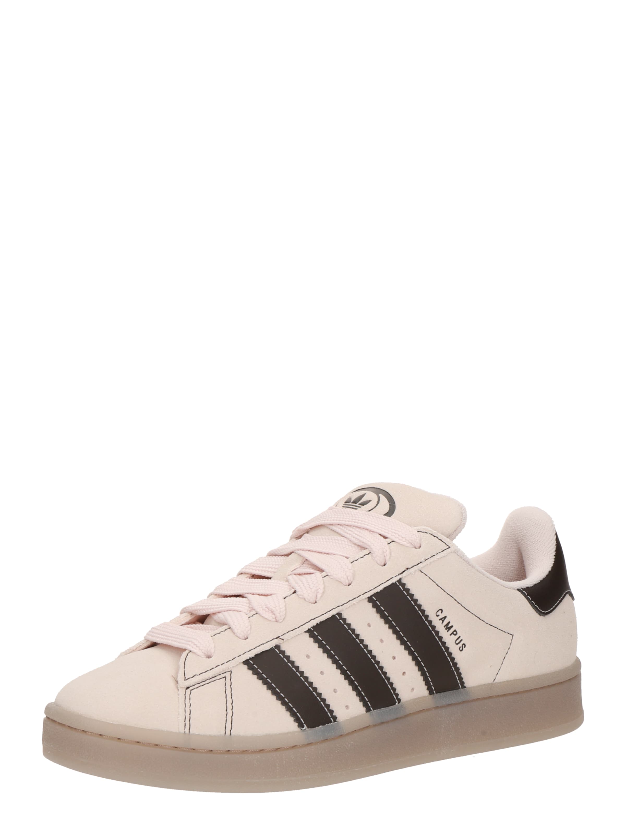 ADIDAS ORIGINALS Låg sneaker 'CAMPUS 00s' i rosa: framsida