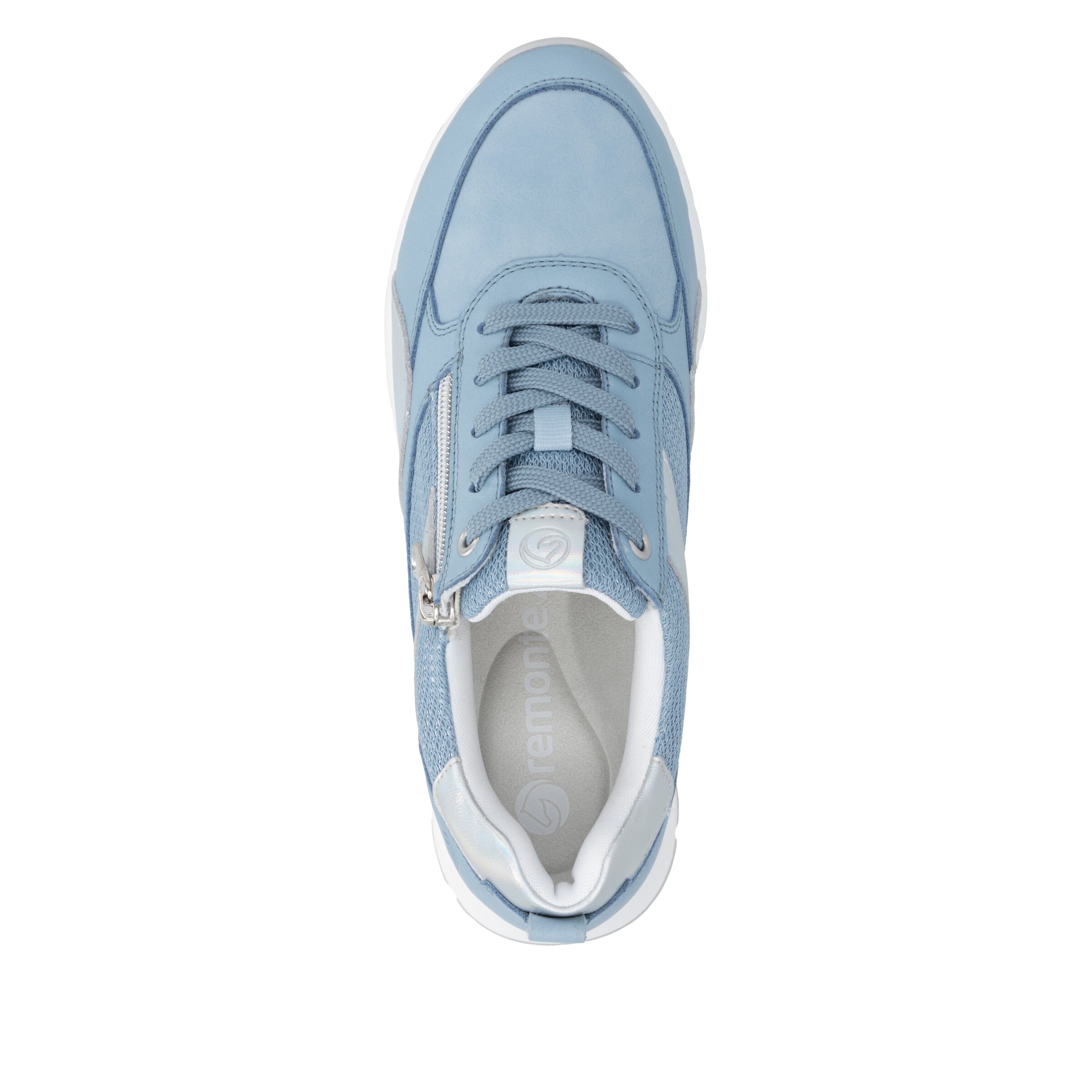 REMONTE Sneakers in Blue