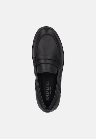 JOSEF SEIBEL Slip-ons 'Jessie 03' in Black
