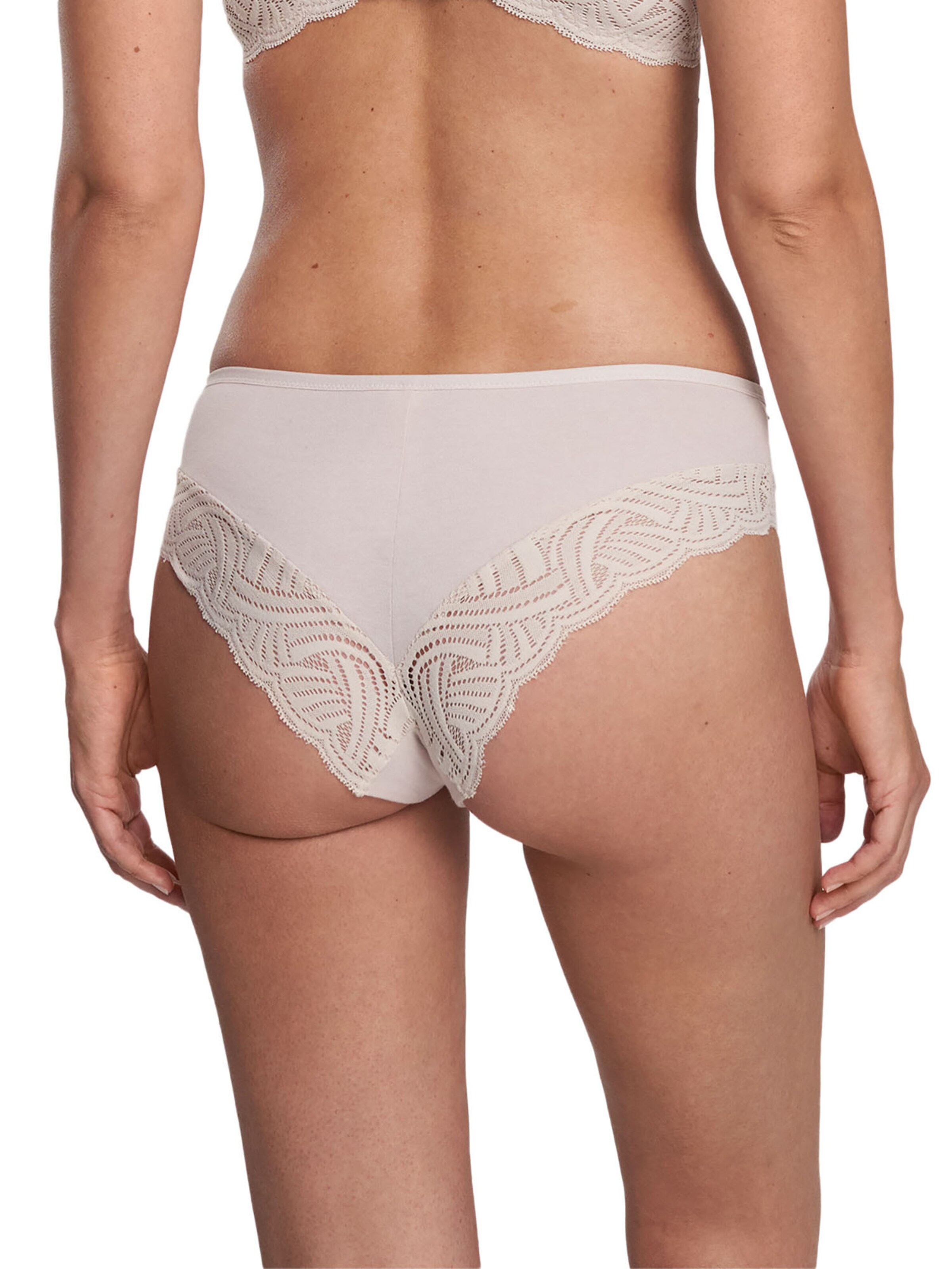 SUSA Boyshorts 'Nizza' in Beige