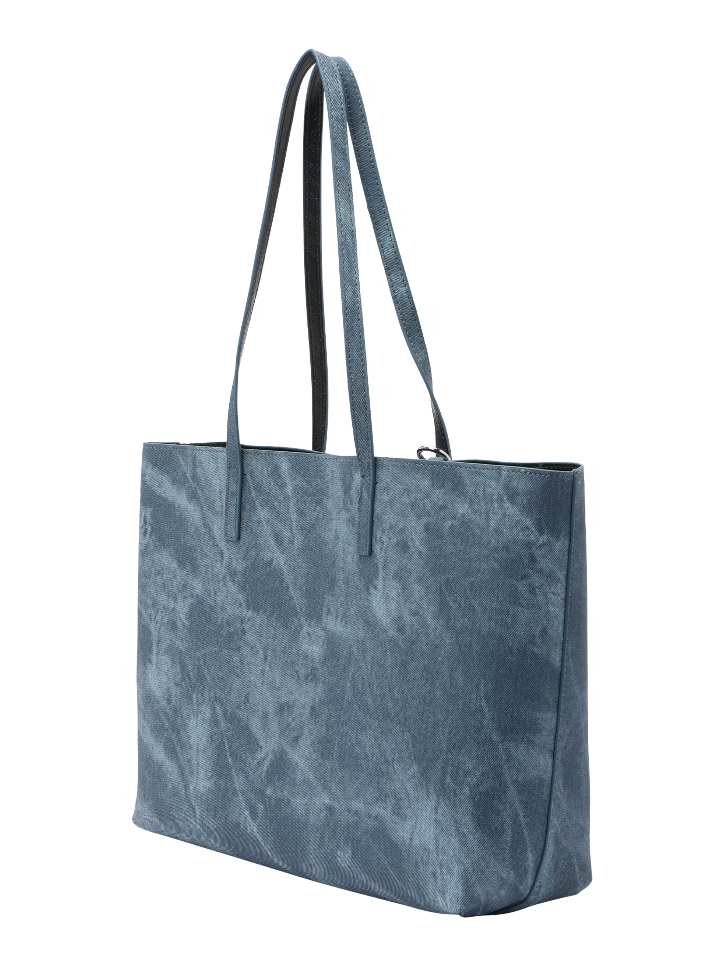 Cabas REPLAY en bleu