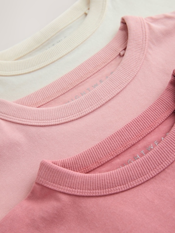 Pyjama Next en rose