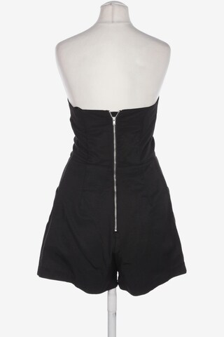 H&M Overall oder Jumpsuit S in Schwarz