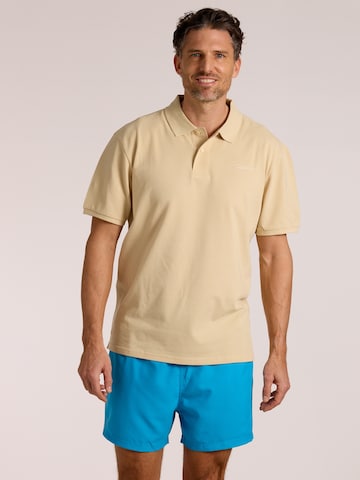 wavebreaker Shirt in Blue: front