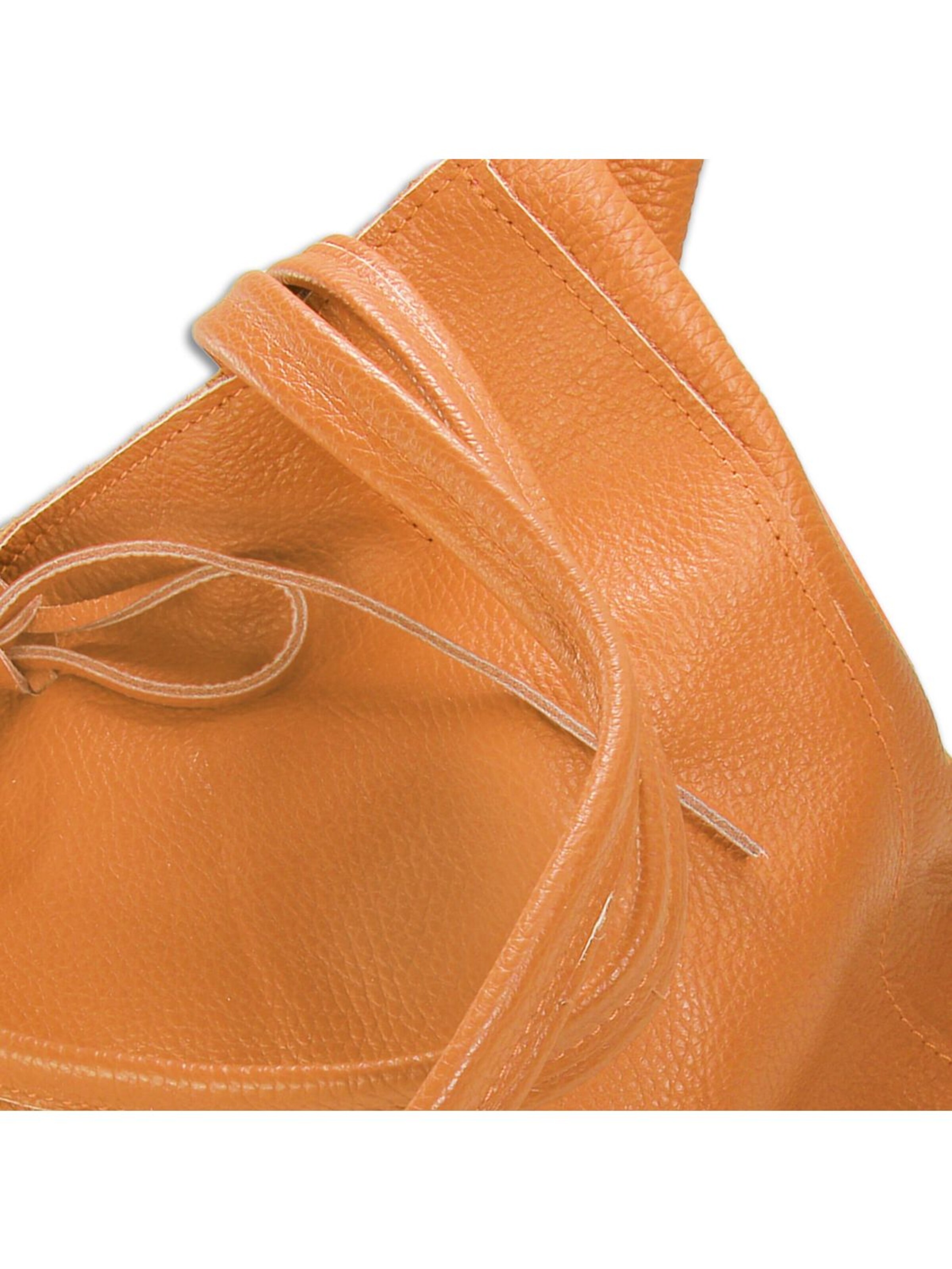 Florence Shoulder bag in Brown