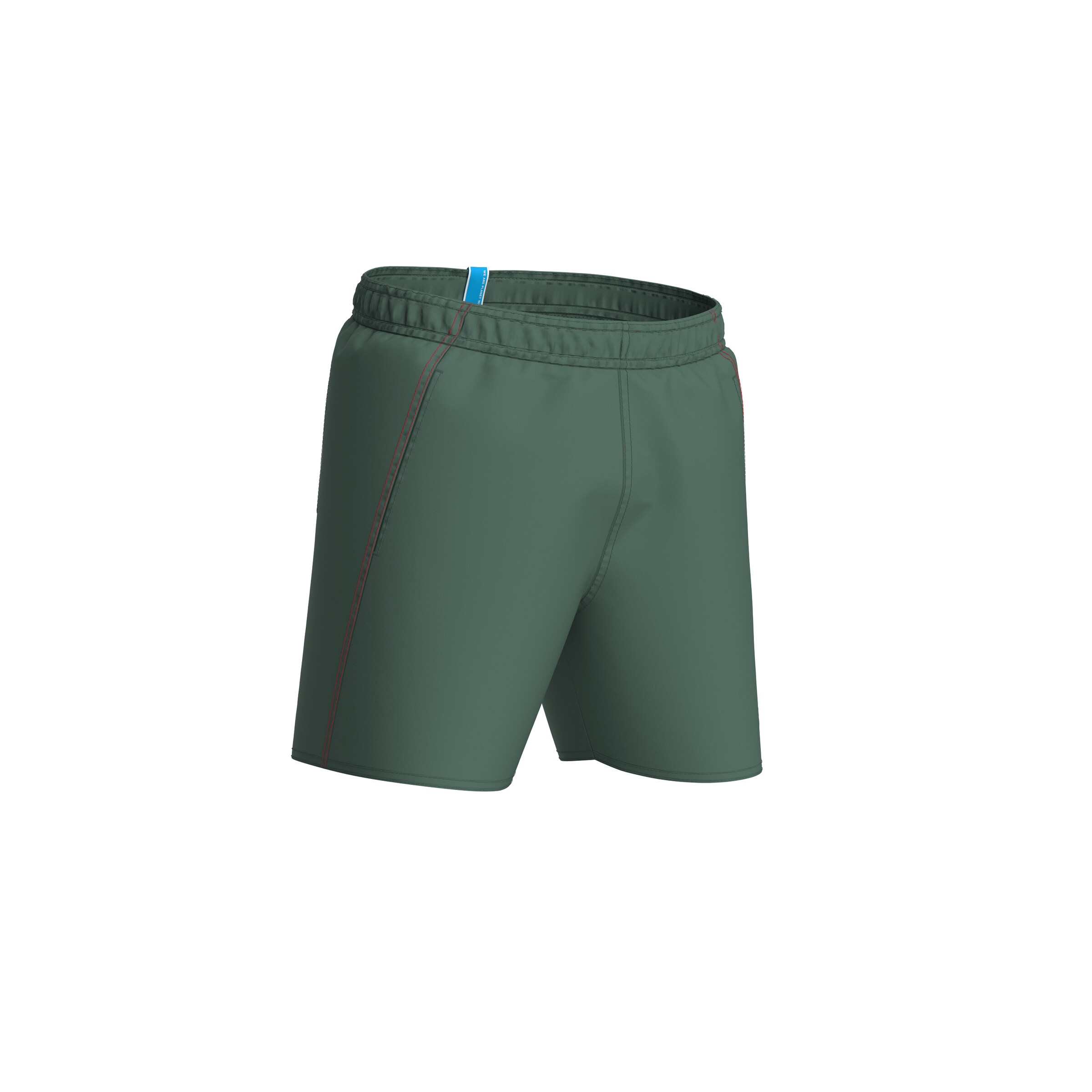 ARENA Swimming Trunks in Green