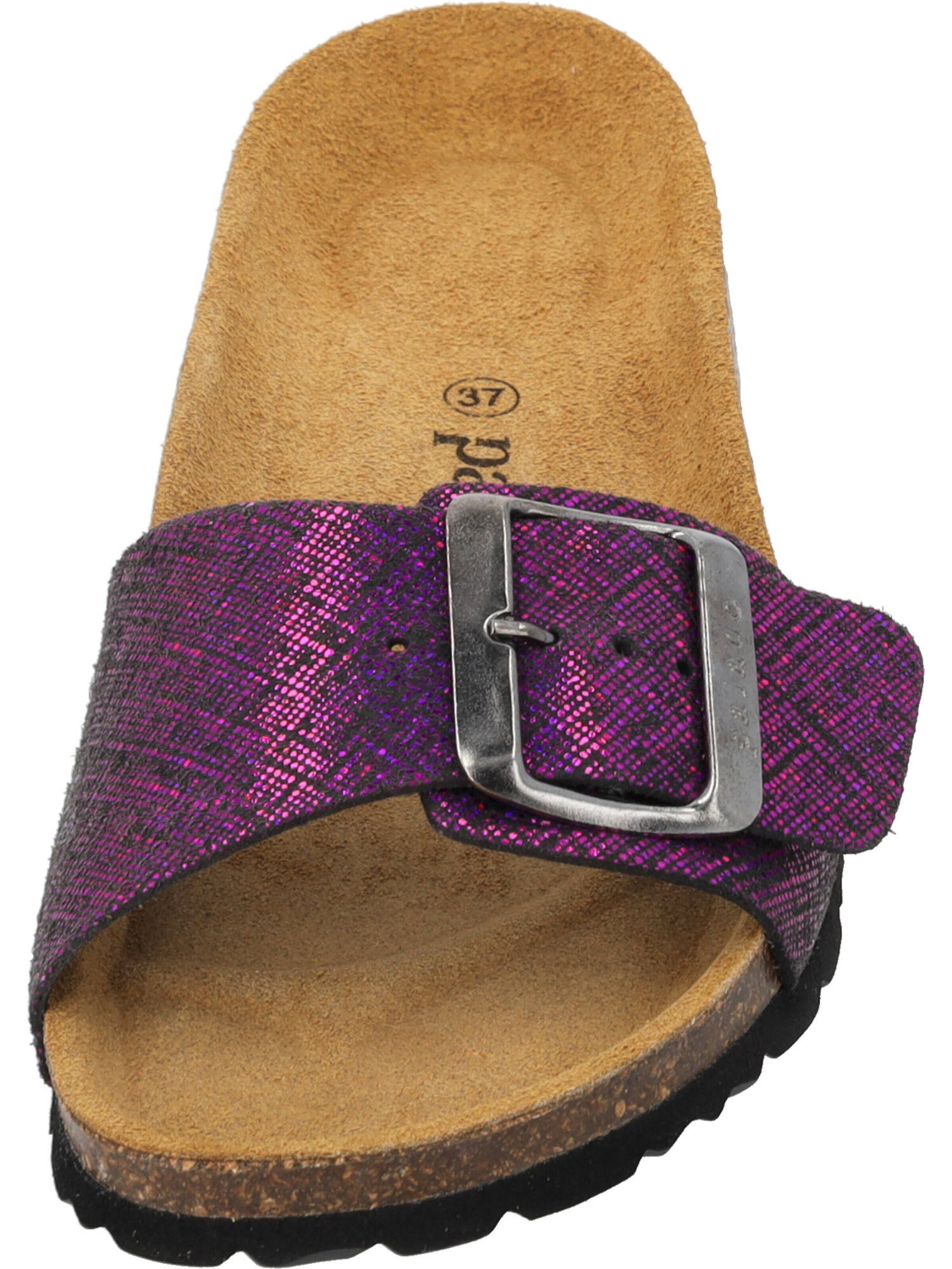 Palado Muiltjes 'Malta EGS Artemisa' in Lila