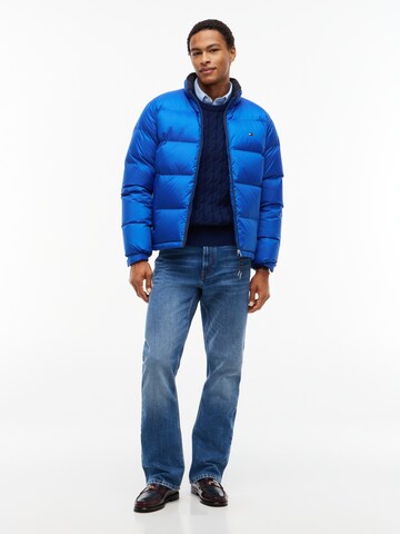 Giacca invernale di TOMMY HILFIGER in blu