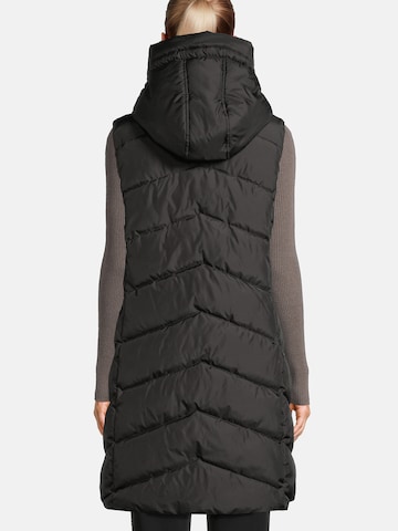 New View Bodywarmer in Zwart