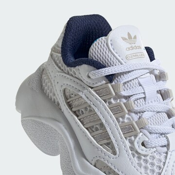 ADIDAS ORIGINALS Sneakers 'OZMILLEN' in White