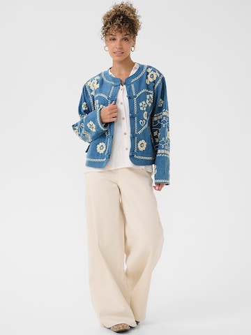 Giacca di mezza stagione 'CRTannie' di Cream in blu