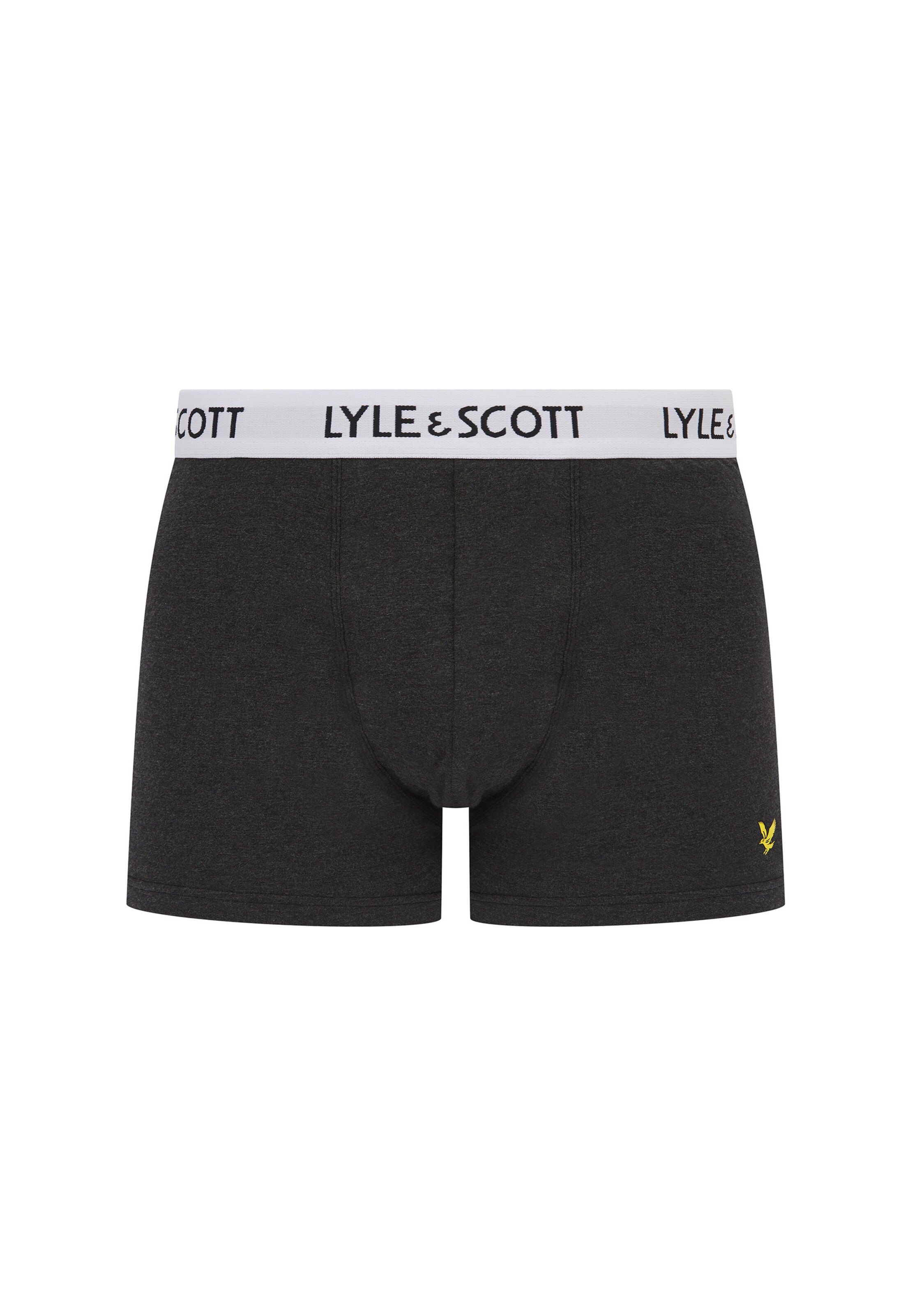 Lyle & Scott Boxershorts 'BARCLAY' in Mischfarben