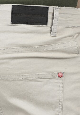 regular Jeans di !Solid in grigio