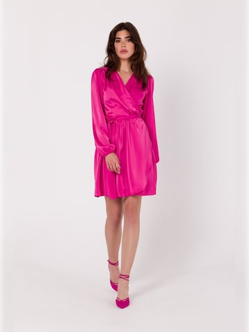Makover - Vestido en rosa