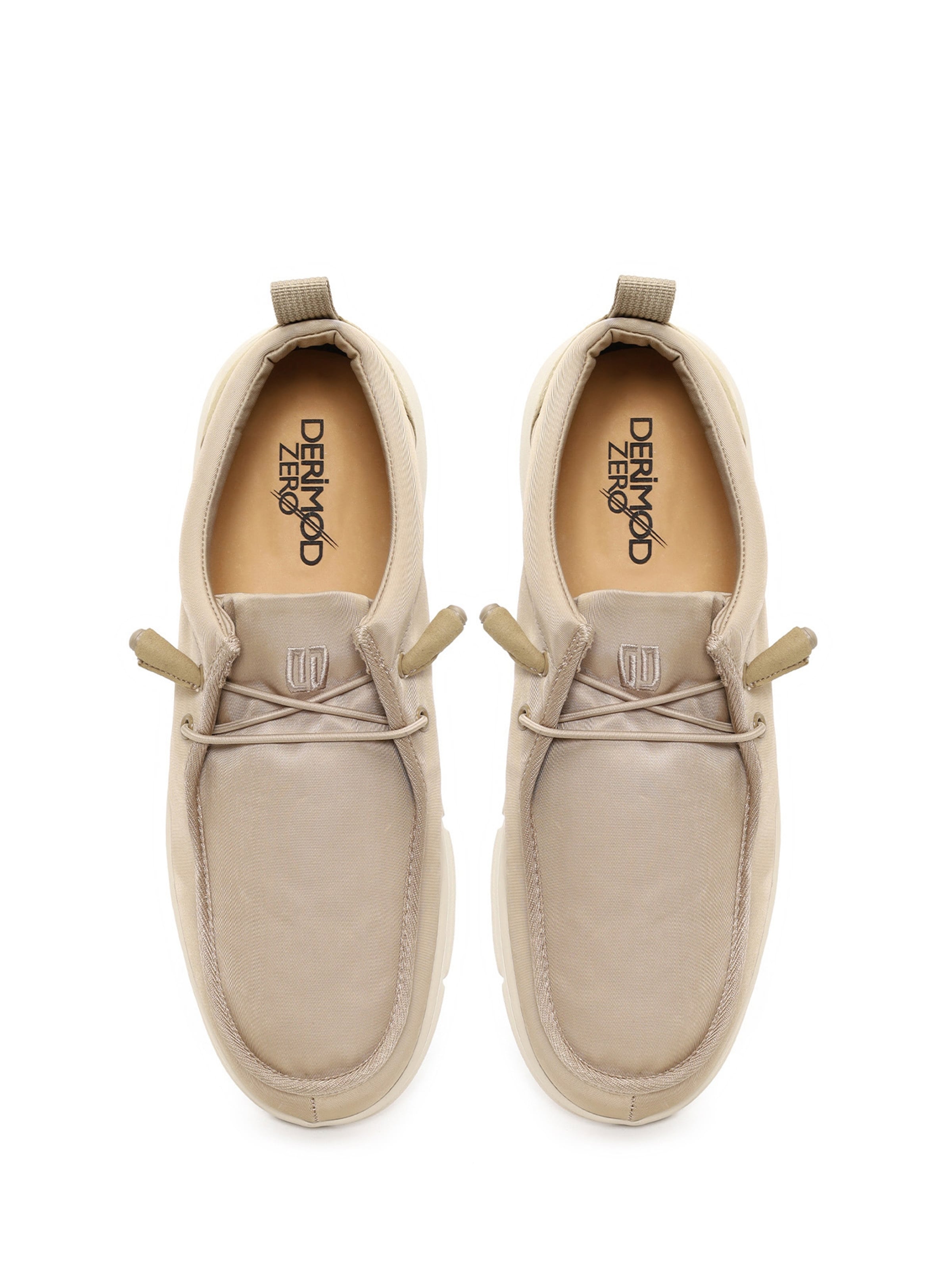 Derimod Mokkasiinit värissä beige