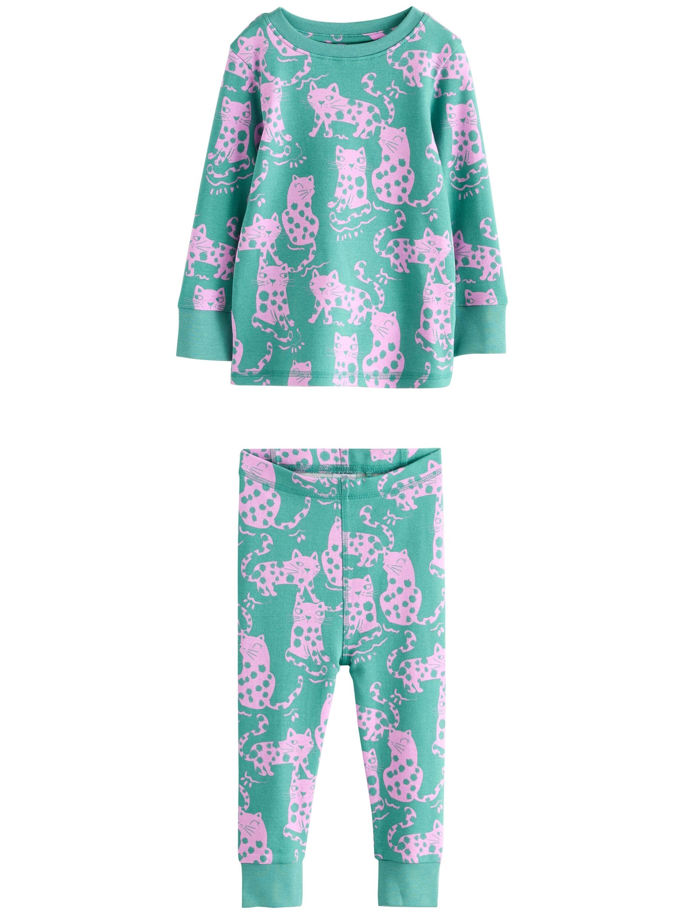 Next Pajamas in Mixed colours