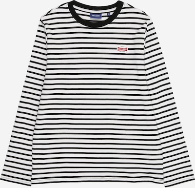 Marškinėliai 'OSJDAWSON' iš Only & Sons Junior, spalva – juoda / balta, Prekių apžvalga