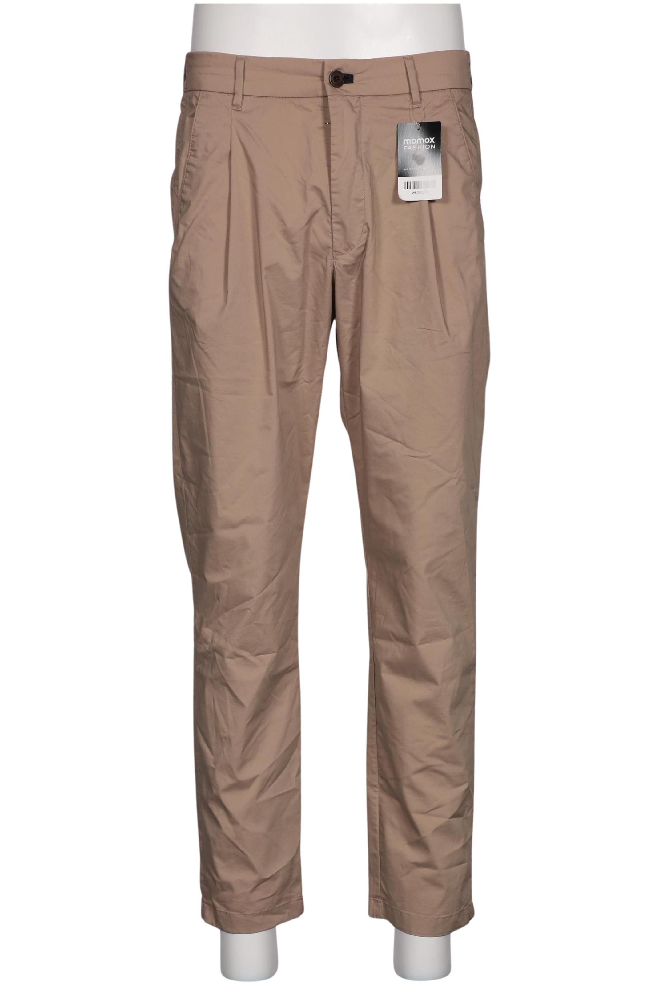 JOOP! Pants in 33 in Beige: front