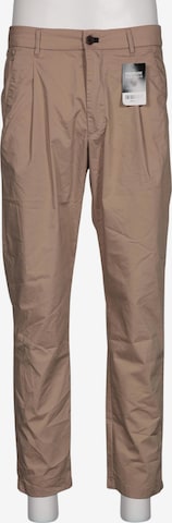 JOOP! Stoffhose 33 in Beige: Vorderseite