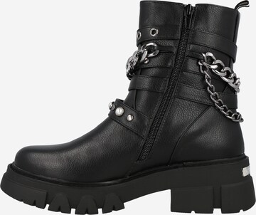 Boots di Dockers by Gerli in nero