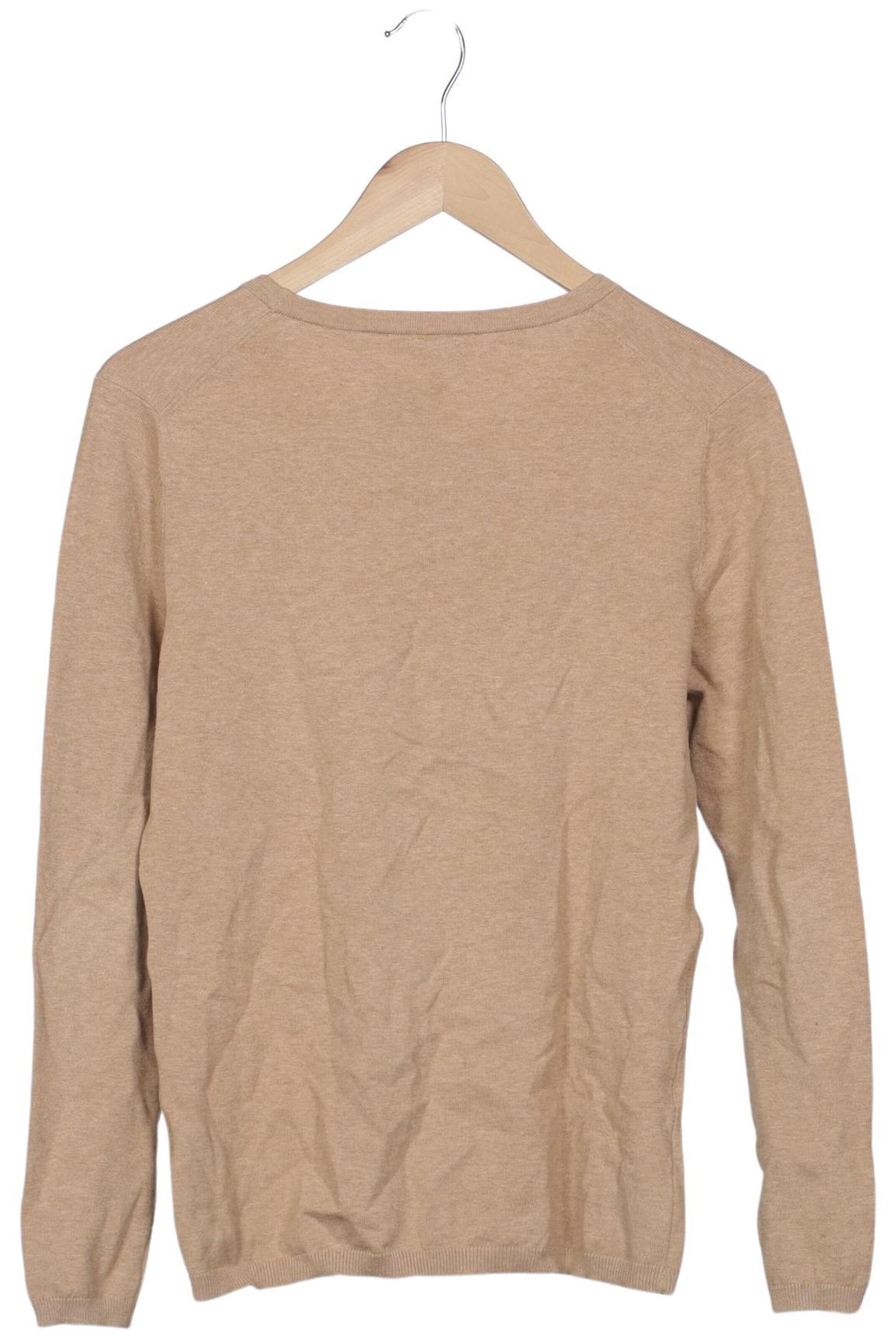 TOMMY HILFIGER Sweater & Cardigan in M in Beige