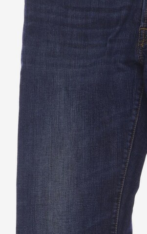 Jacob Cohen Jeans 32 in Blau