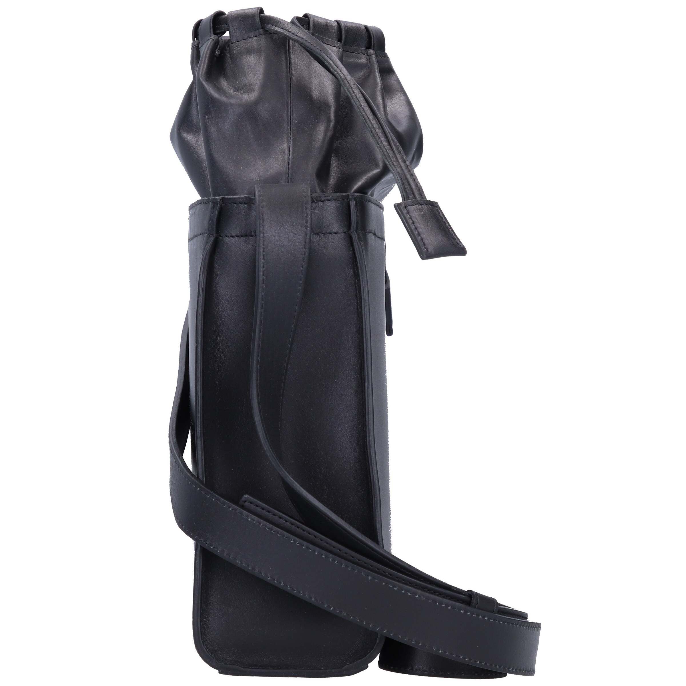 BREE Crossbody bag in Black