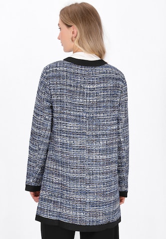 DreiMaster Klassik Blazer in Blue
