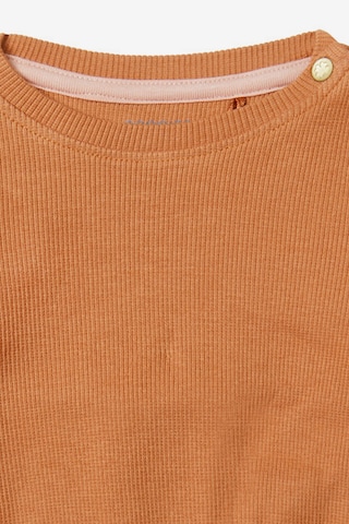Noppies Shirt 'Chelsea' in Orange