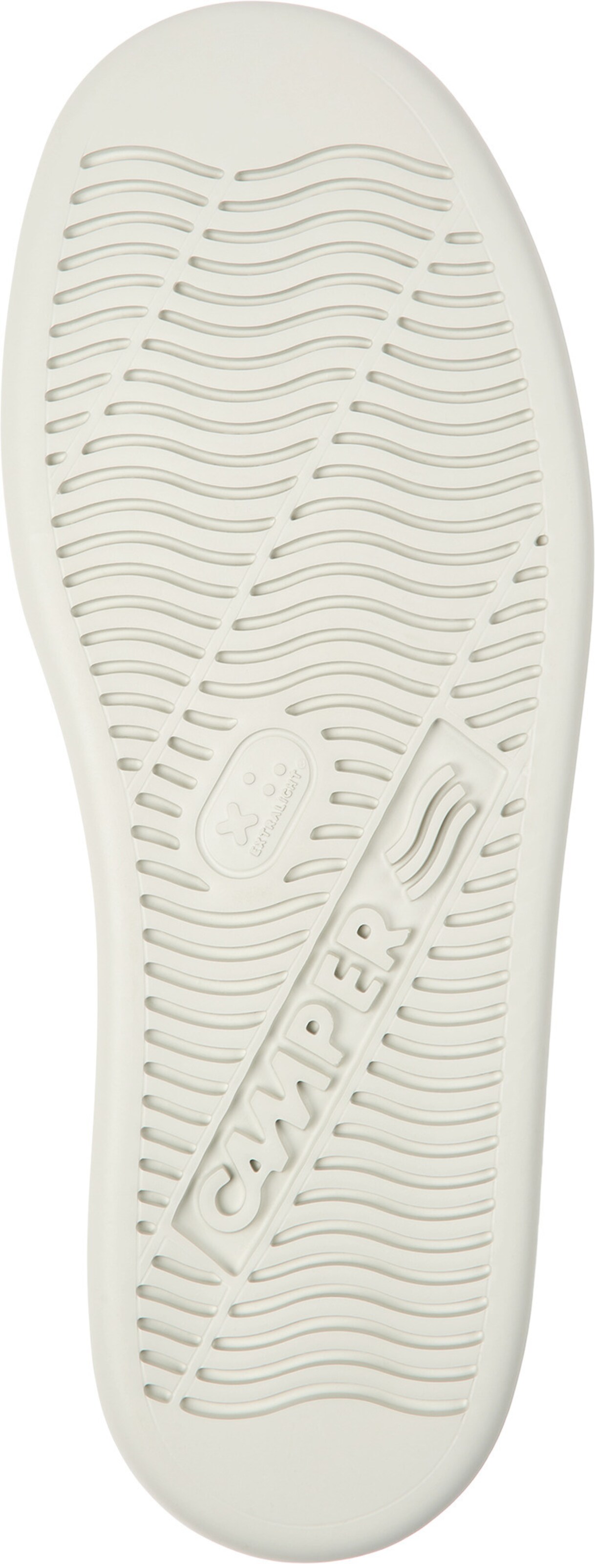 CAMPER Sneaker 'Runner Four' in Beige