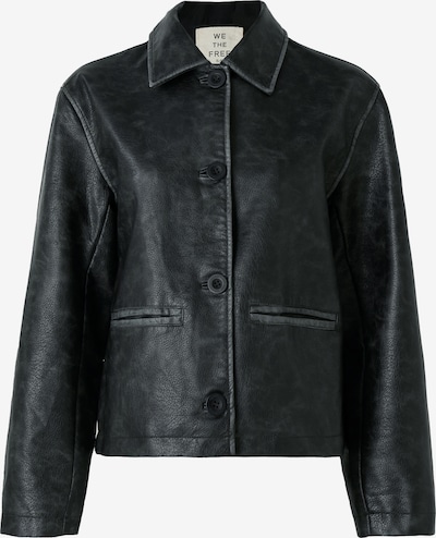 Free People Prijelazna jakna u crna, Pregled proizvoda