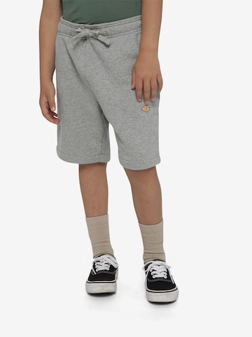 regular Pantaloni 'Mapleton' di DICKIES in grigio: frontale