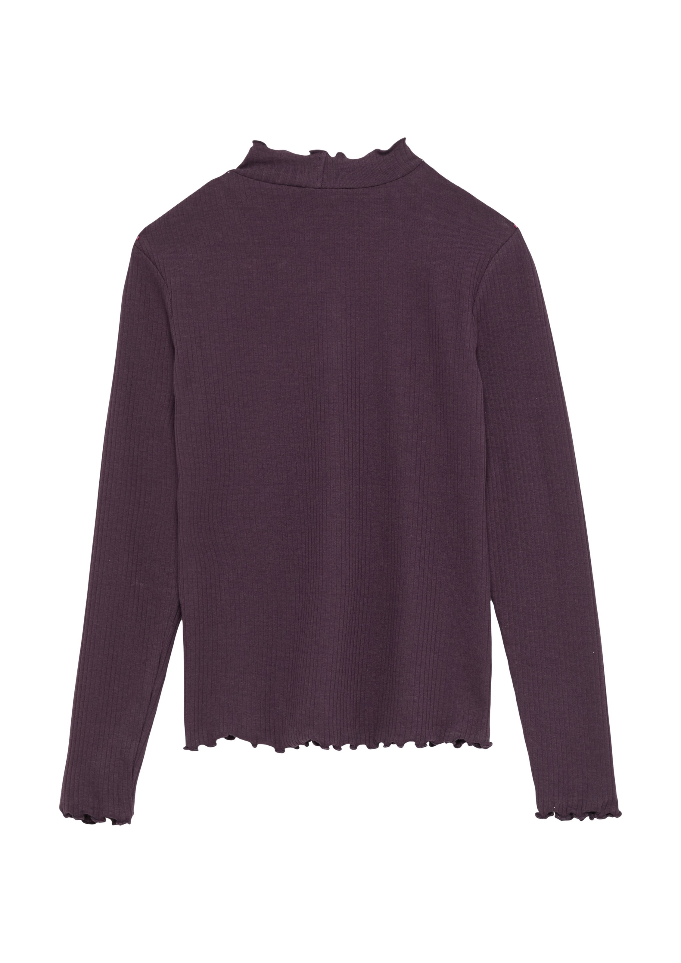 T-Shirt s.Oliver en violet