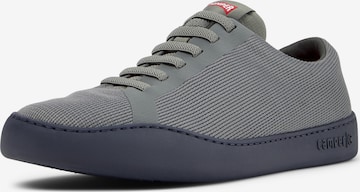CAMPER Sneakers 'Peu Touring' in Grey: front