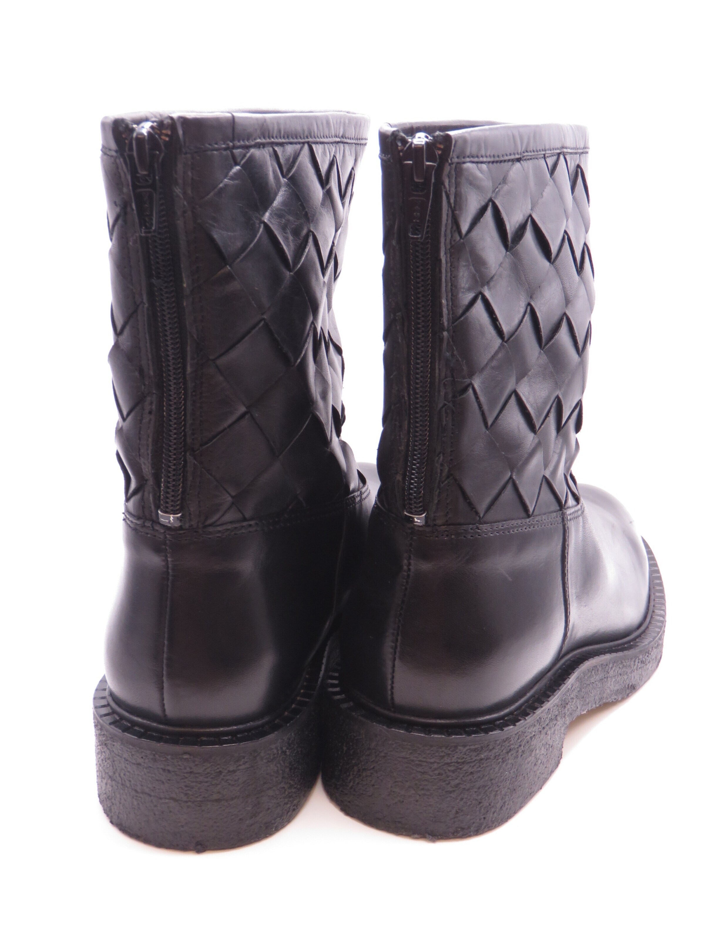 Ankle boots 'A3210' di Billi Bi in nero