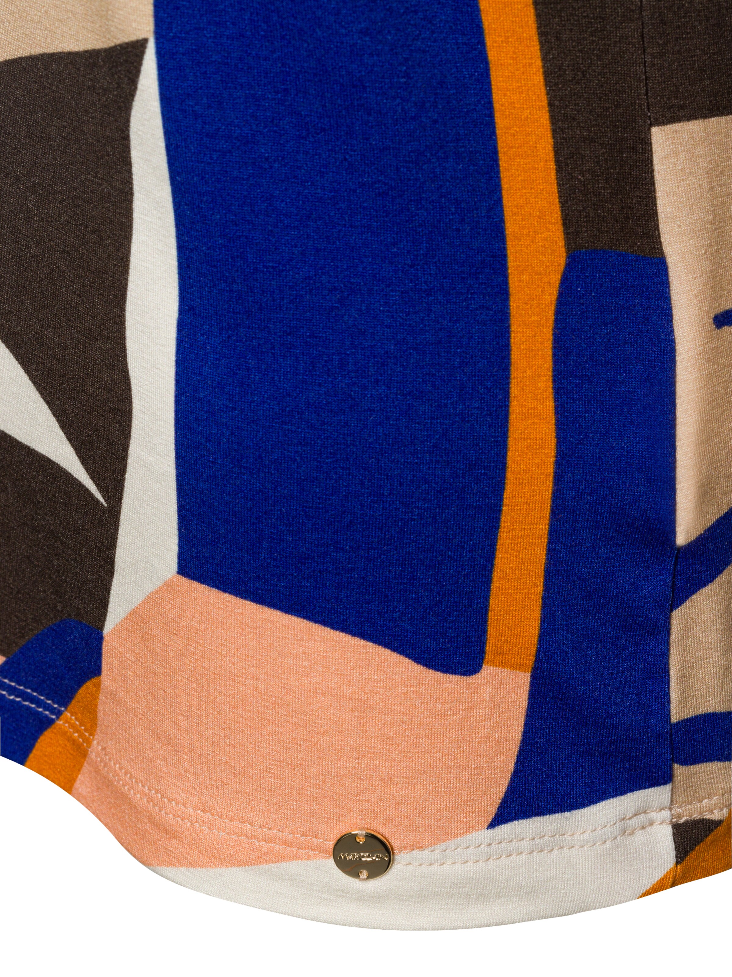 Marc Cain Shirt in Beige