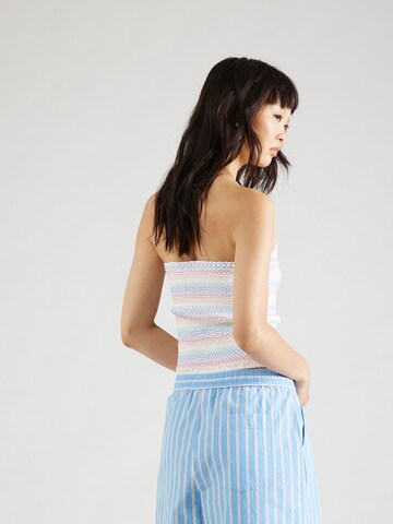 Abercrombie & Fitch Overdel 'PRIDE' i blandingsfarvet