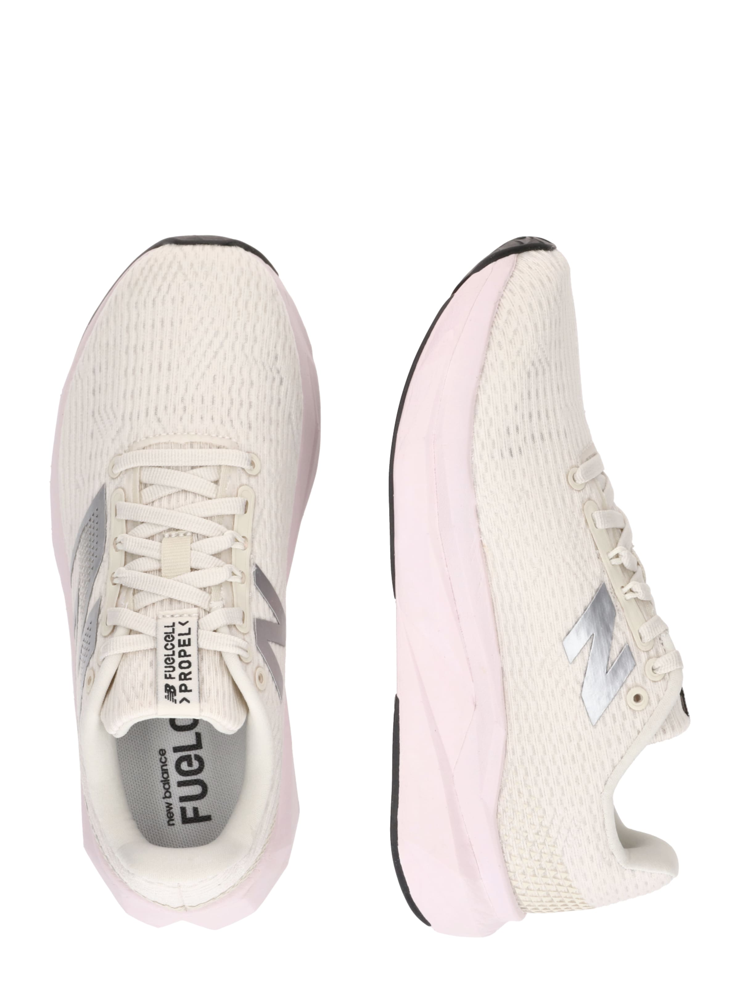 new balance Running shoe 'FC Propel' in Beige