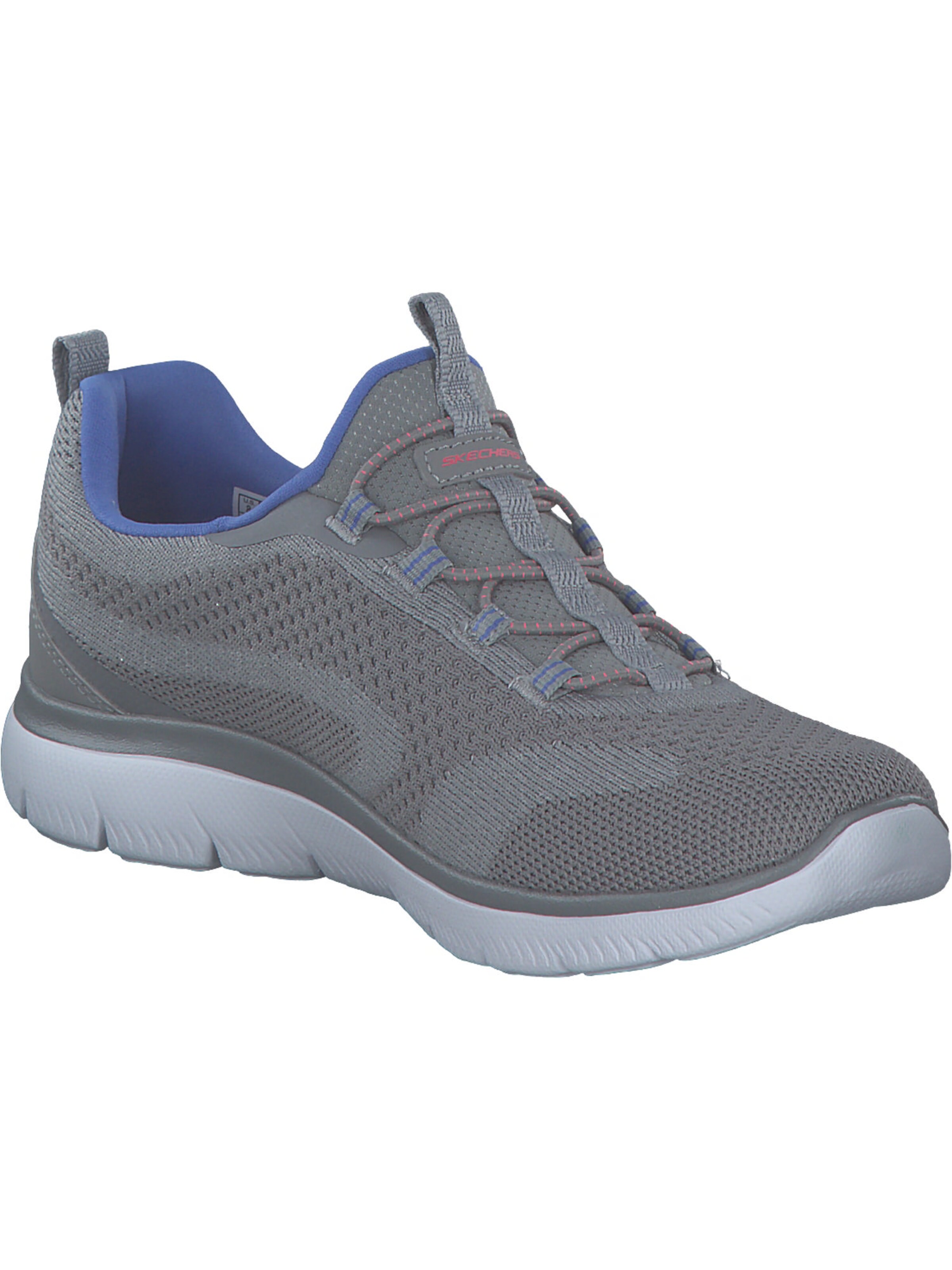 SKECHERS Sneakers in Grey