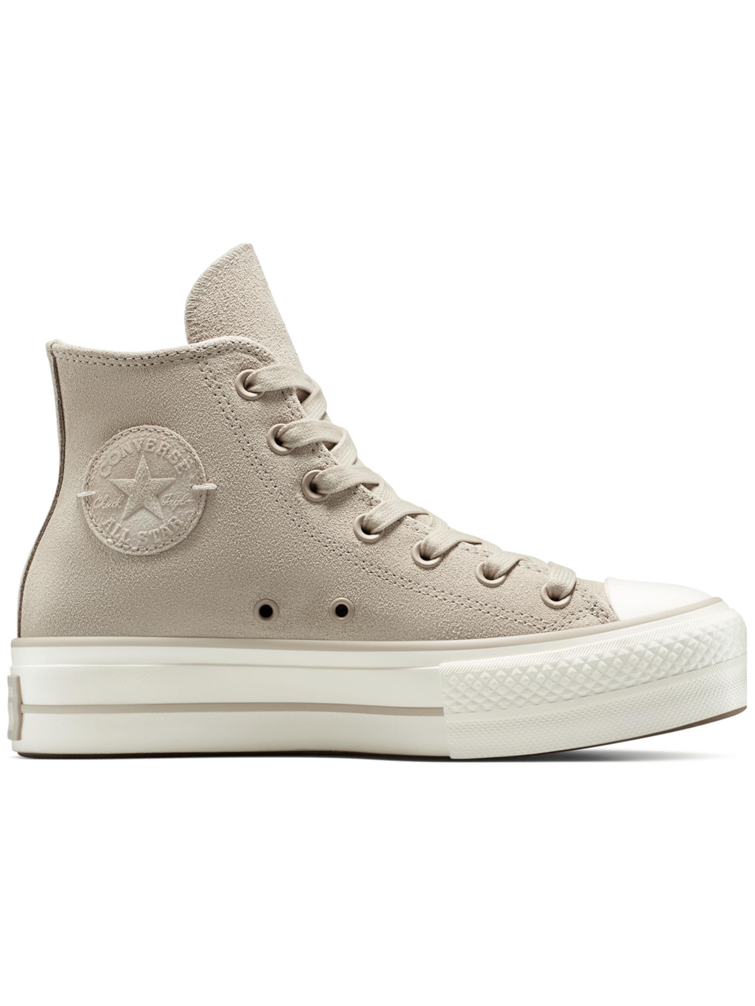CONVERSE High-top trainers 'Chuck Taylor All Star' in 40 in Beige, Item view