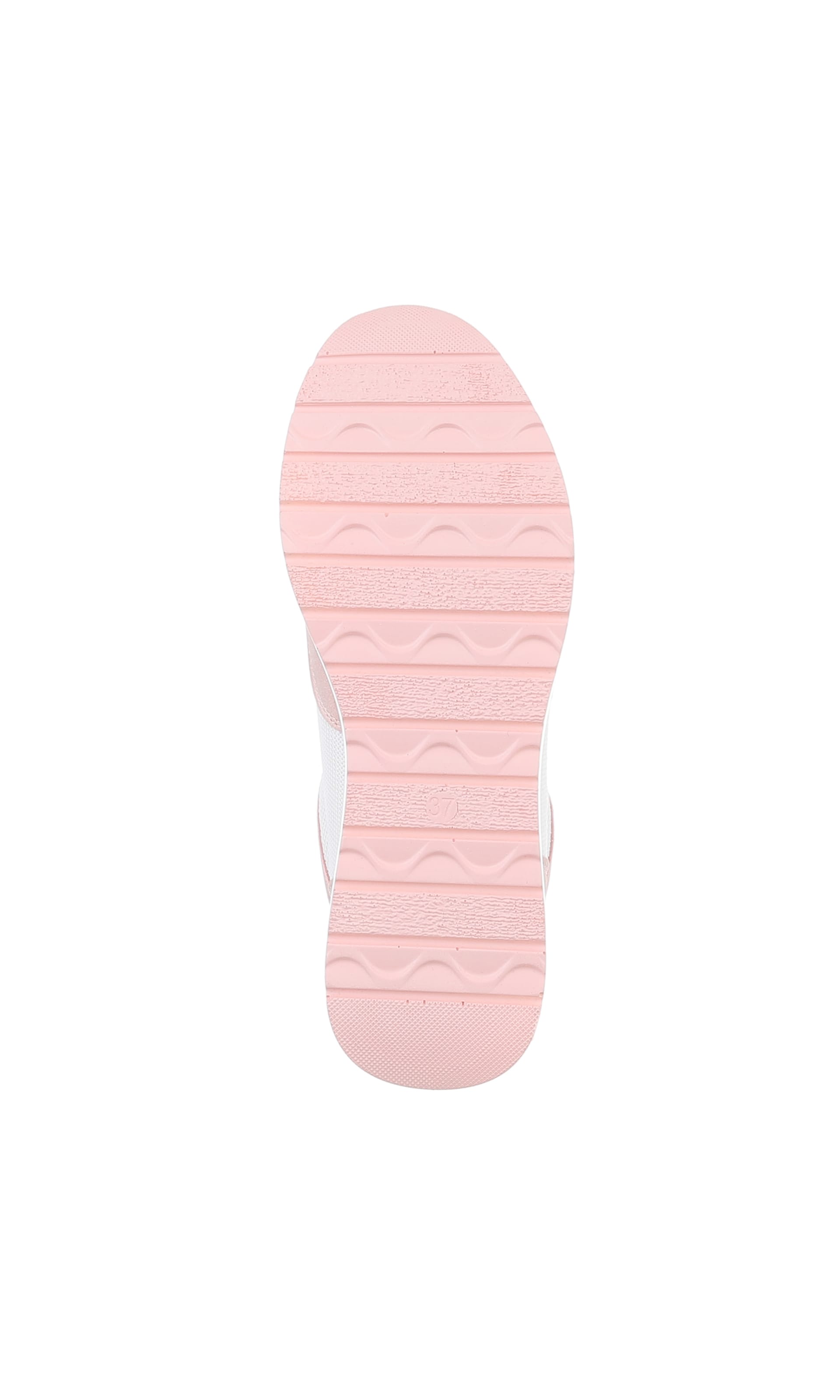 Ital-Design Sneakers in White