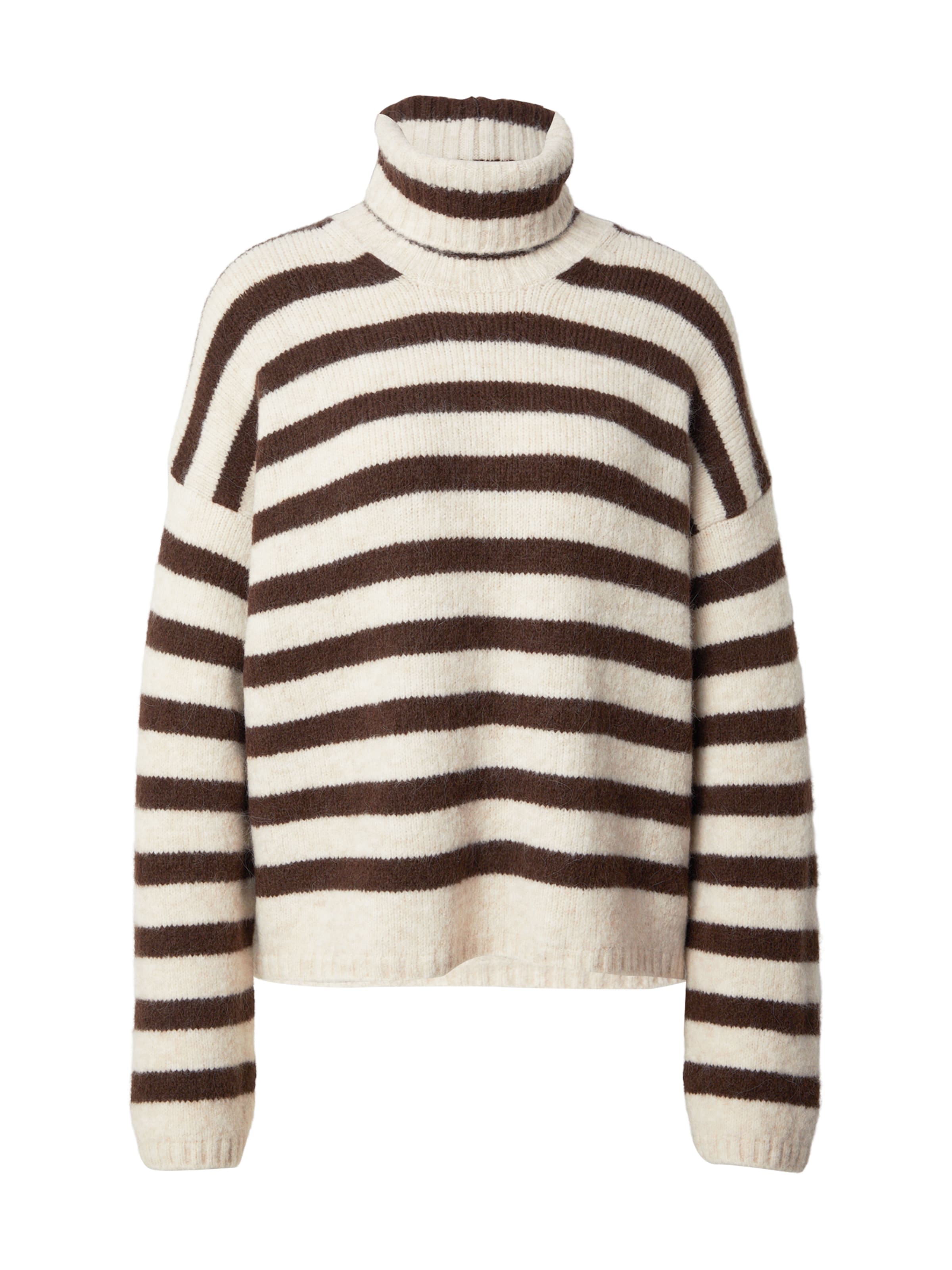 Smith&Soul Pullover i beige: forside