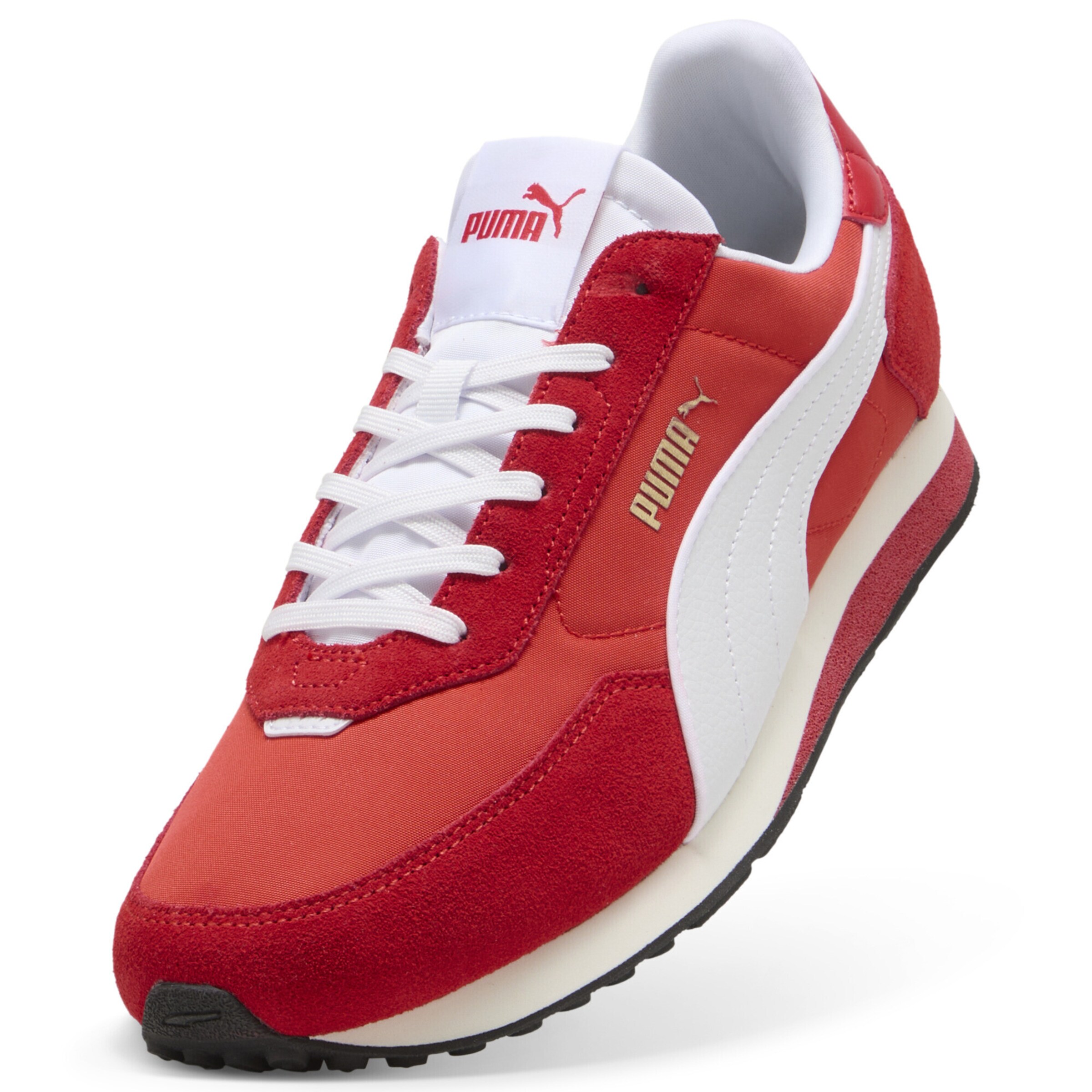 PUMA Sneaker 'St Miler' in Rot
