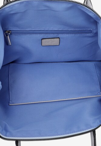 Emily & Noah Shopper 'Marseille RUE 09 ' in Blau