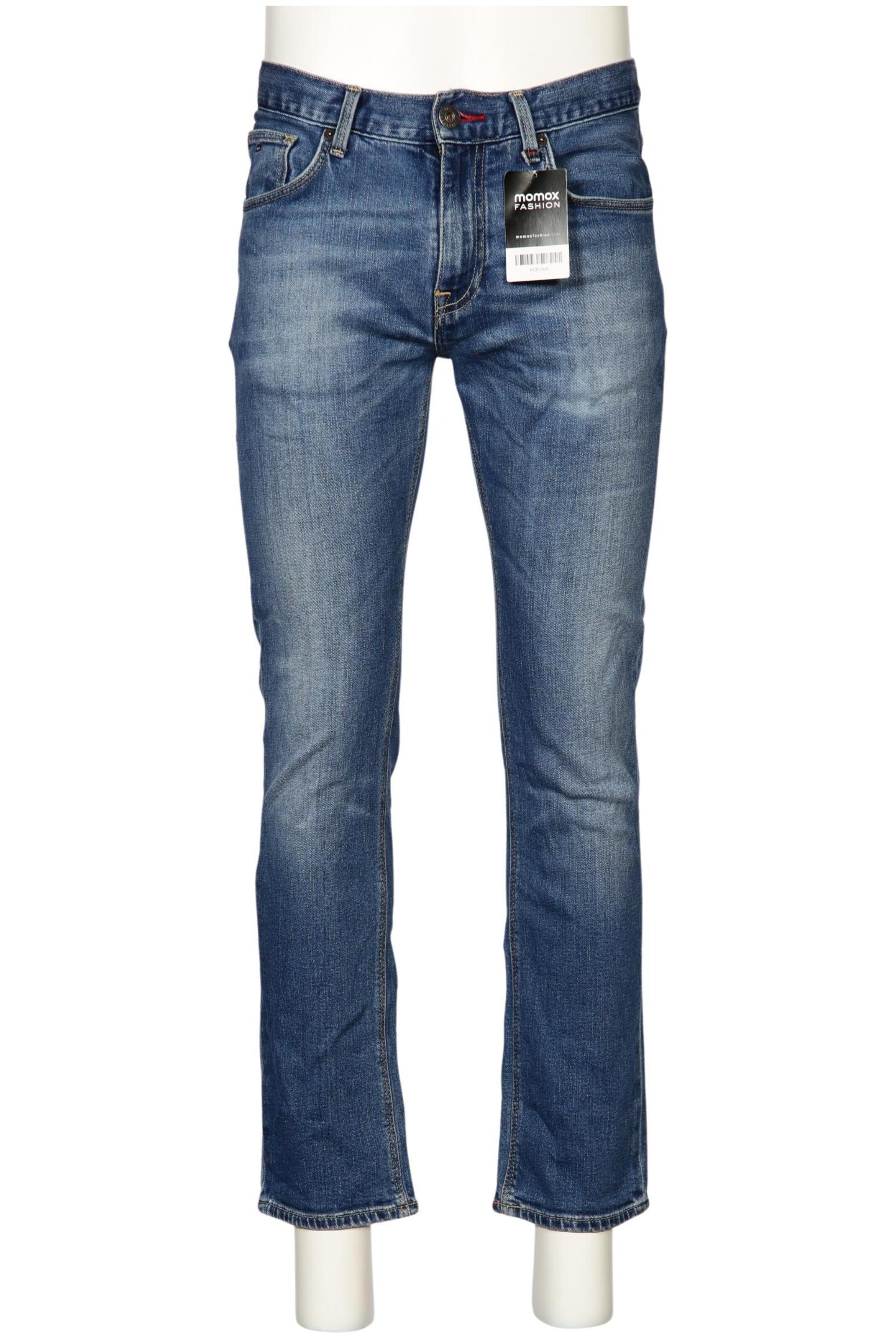 TOMMY HILFIGER Jeans in 32 in Blue: front