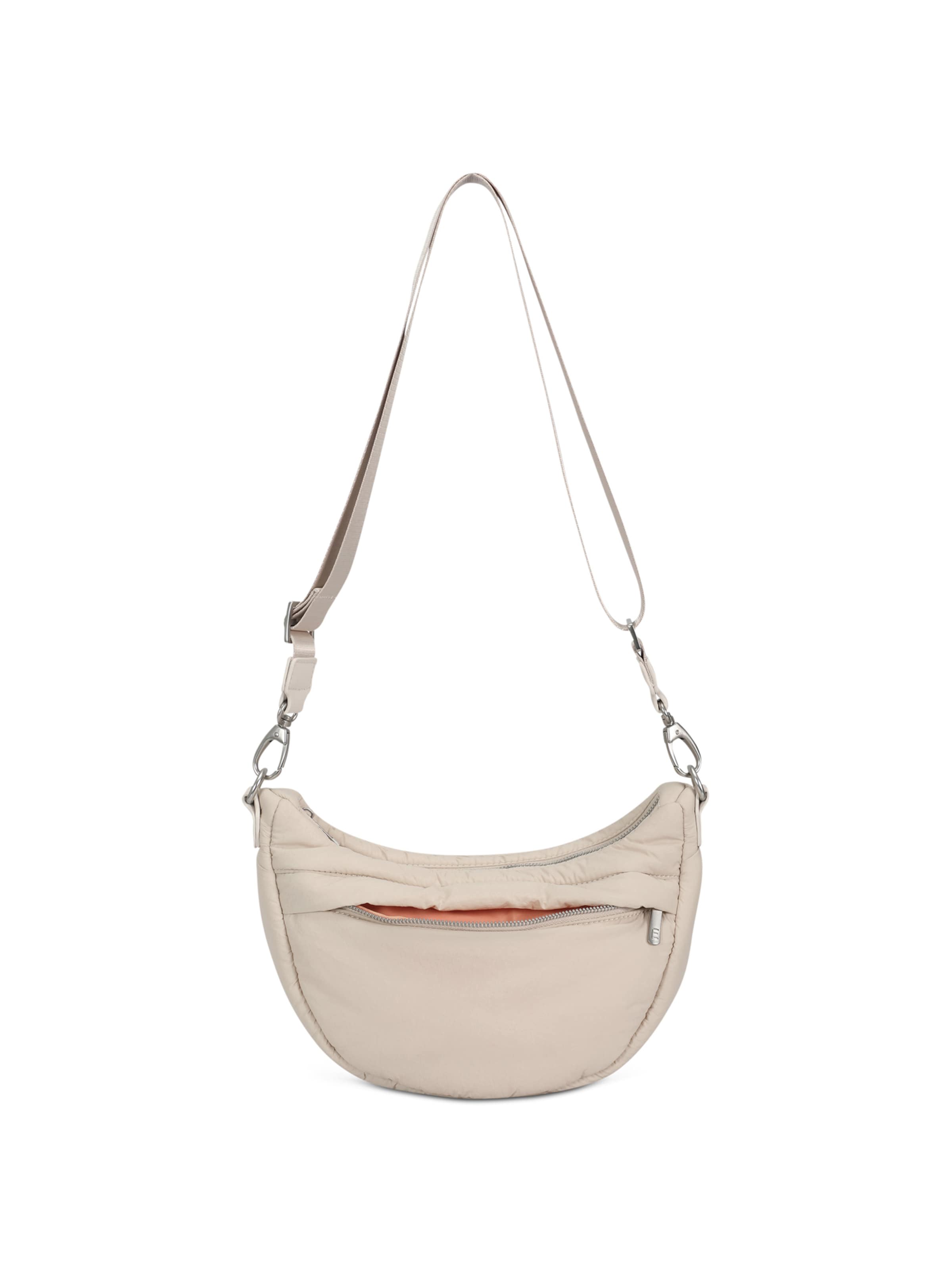 Expatrié Сумка через плечо 'Vivy' в Бежевый