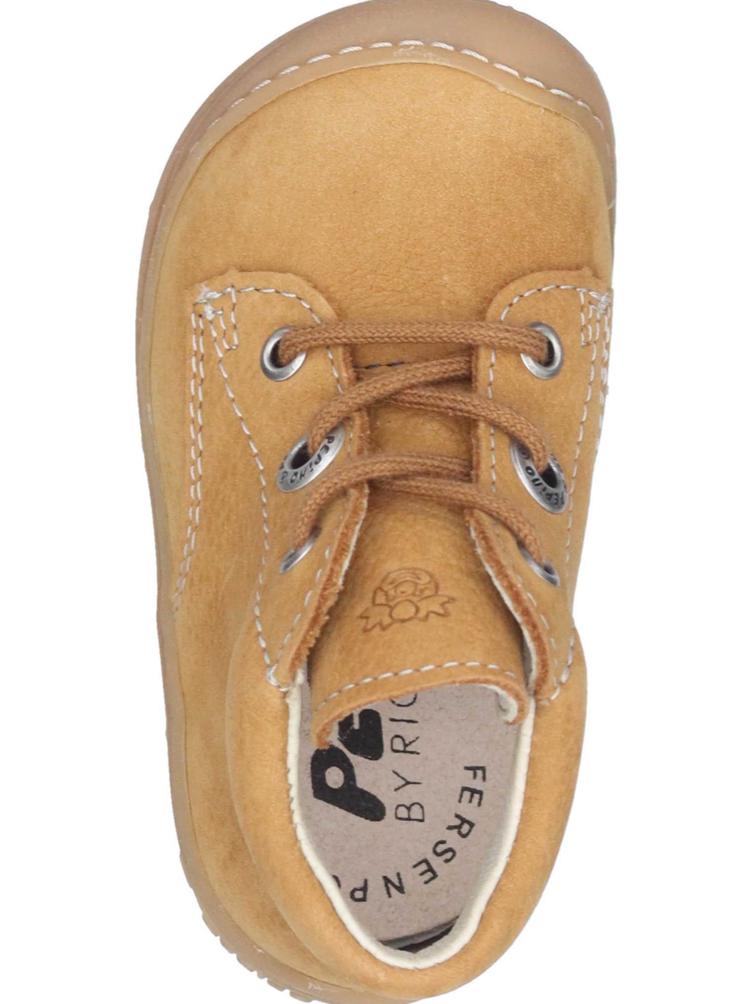 Pepino Halbschuh 'CORY'‌‌ in Orange