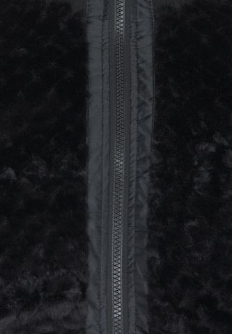 faina - Chaqueta de entretiempo en negro