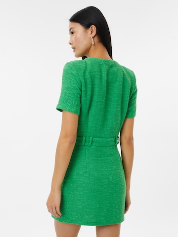 ONLY Shirt Dress 'AUBURN ARIZA' in Green